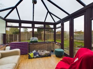 Conservatory- click for photo gallery